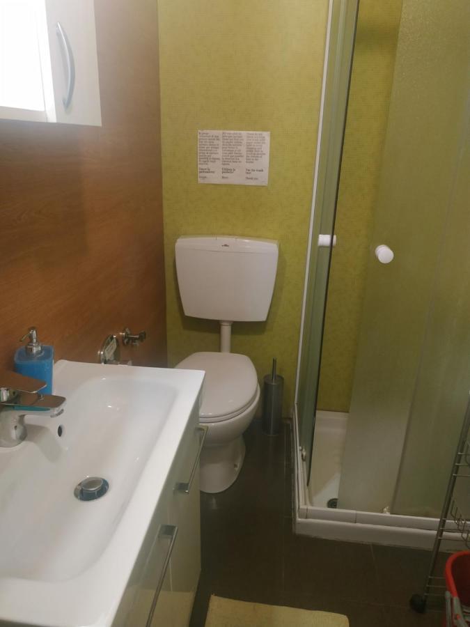 Mansarda Arel Apartment Turin Ngoại thất bức ảnh