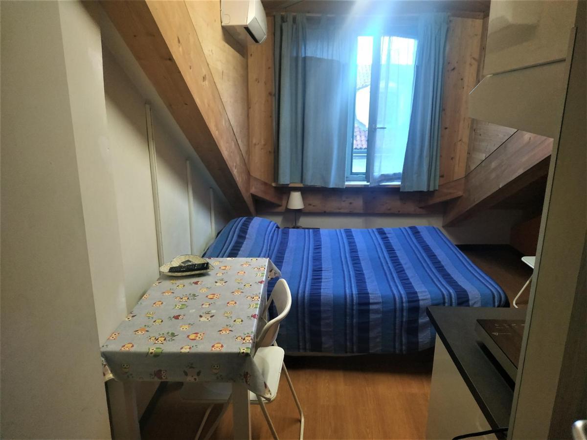 Mansarda Arel Apartment Turin Ngoại thất bức ảnh