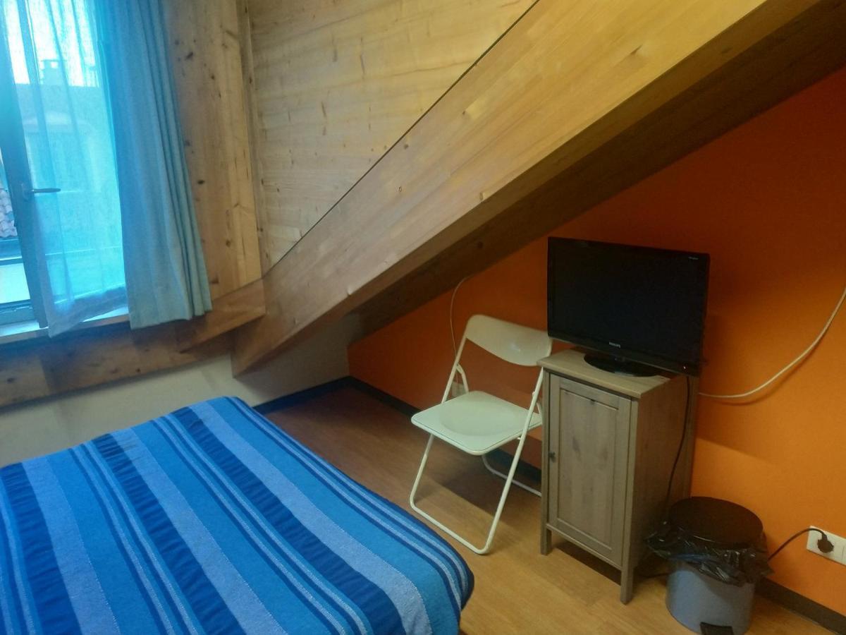 Mansarda Arel Apartment Turin Ngoại thất bức ảnh