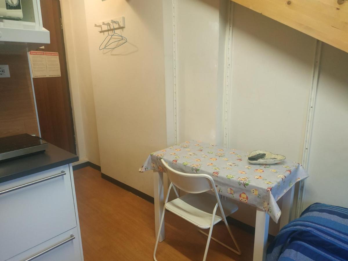 Mansarda Arel Apartment Turin Ngoại thất bức ảnh
