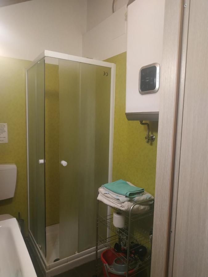 Mansarda Arel Apartment Turin Ngoại thất bức ảnh